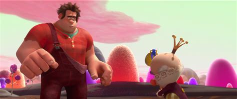 wreck it ralph porn|Parody: wreck it ralph .